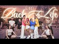 KARD - BACK TO LIFE 