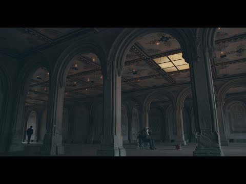 NYC Documentary Art Film - SYML - Where’s My Love feat. Lily Kershaw