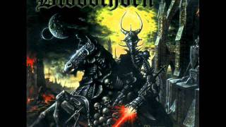 Bloodthorn - Age Of Suffering