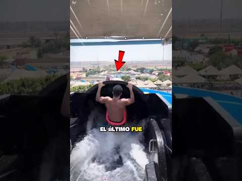 ¡No te subas a estos toboganes acuáticos! Fallos extremos y peligro 🚫🤯