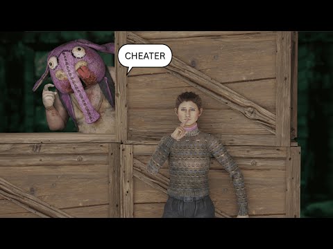 This TTV Accused Me Of Cheating! (Dual POV)