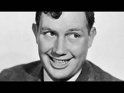 Celebrities To Remember: Andy Devine