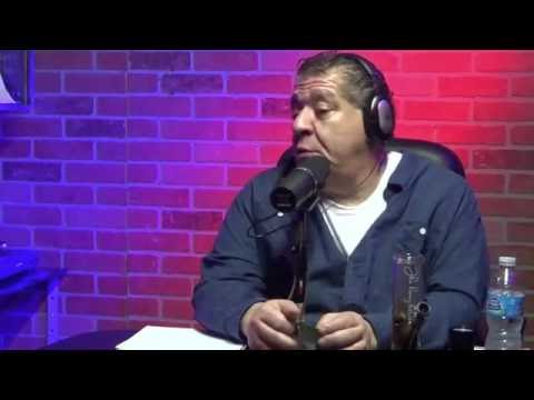 The Church Of What's Happening Now: #426 - Joey Diaz and Lee Syatt