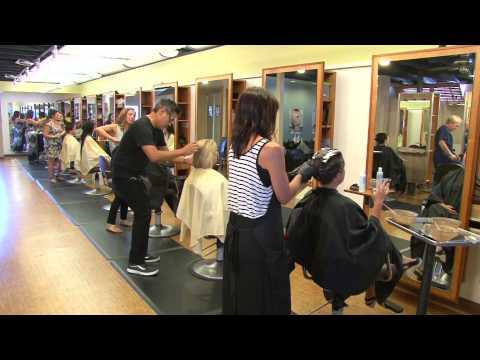 YTS Digital Films - Darin Jon Studio - 30 Second Commercial Spot