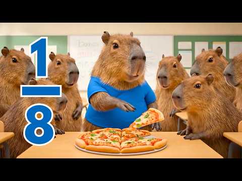 ¿Qué son las Fracciones?