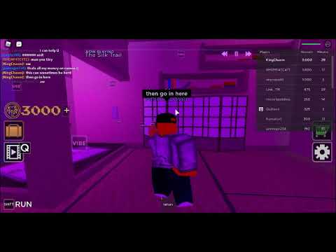 Roblox Vibe Town Tutorial: How to get anime lover title!