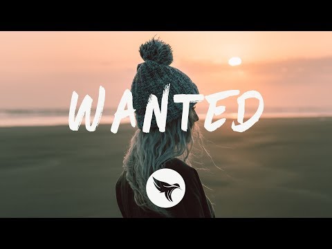 NOTD & Daya - Wanted (Lyrics) Kuur Remix