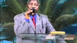 Heavenly Citizenship Part 6/6 (W F Kumuyi)