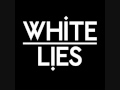 White Lies - Unfinished Business (Lyrics In ...