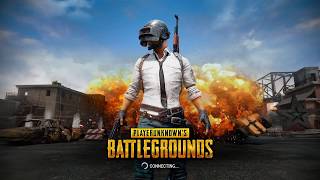 PC版PUBG　1killする
