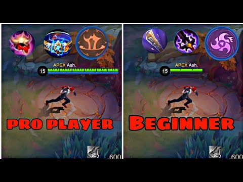 REASON WHY PRO PLAYER USE TANK HANZO INSTEAD OF DAMAGE (hanzo best build 2023)