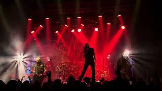For My Pain - Rapture Of Lust @ Buried Blue release show Tavastia, Helsinki 14-01-2026