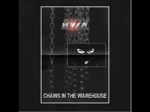 RZVX - Cold Day In Hell