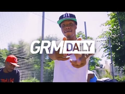 Youngs Teflon - Run DMC [Music Video] | GRM Daily