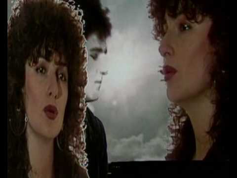 Beáta Dubasová - Za dverami mojej izby - videoclip edit