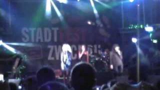 Monrose Zwickau Tip Toe