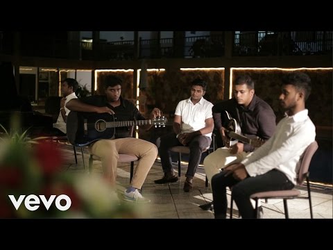 The Romantic 7 | රොමාන්තිකාව - ( සිංහල/English Mash-up) - STREAMERS