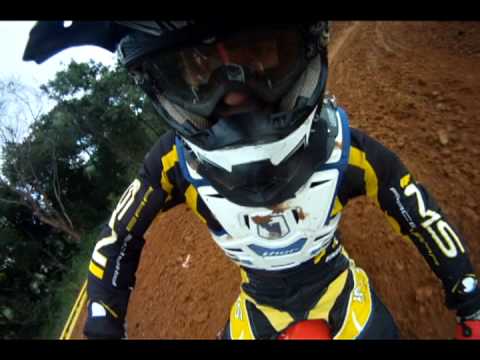 Deninho On Board Pista do Alemão