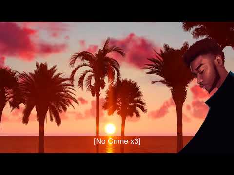 No Crime (Lyric Video) - Nonso Amadi