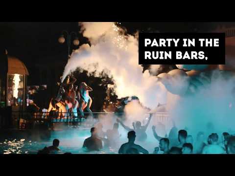 Budafest 2019 on Sale