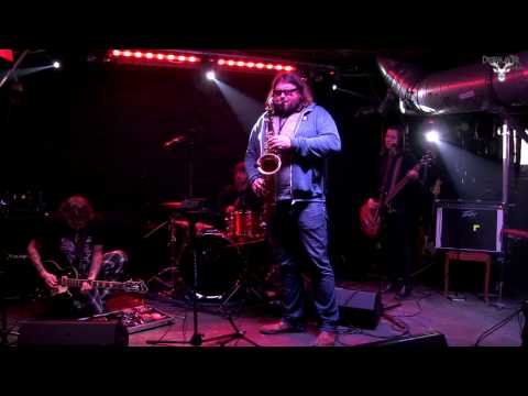 Lonker See - Koncert - Hydrozagadka 19.02.2017