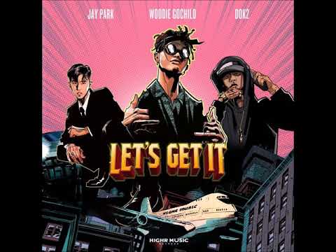 Video thumbnail for Let’s Get It (레츠기릿)