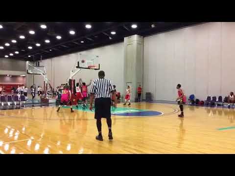 Stars Elite  defeats GHITP Finest, 47-39 - The Classic