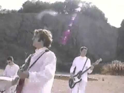 Modesty Blaise - Theme From Uranium Girl