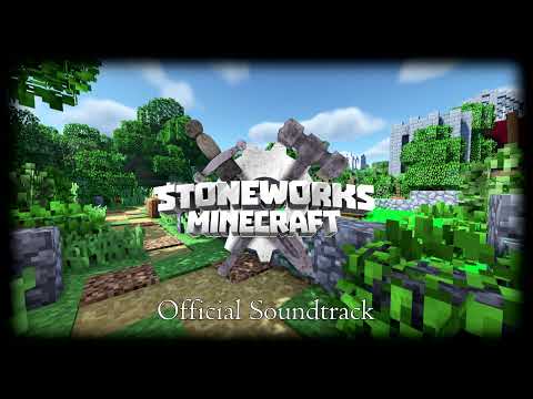 Stoneworks Minecraft OST - 4. Settler's Song