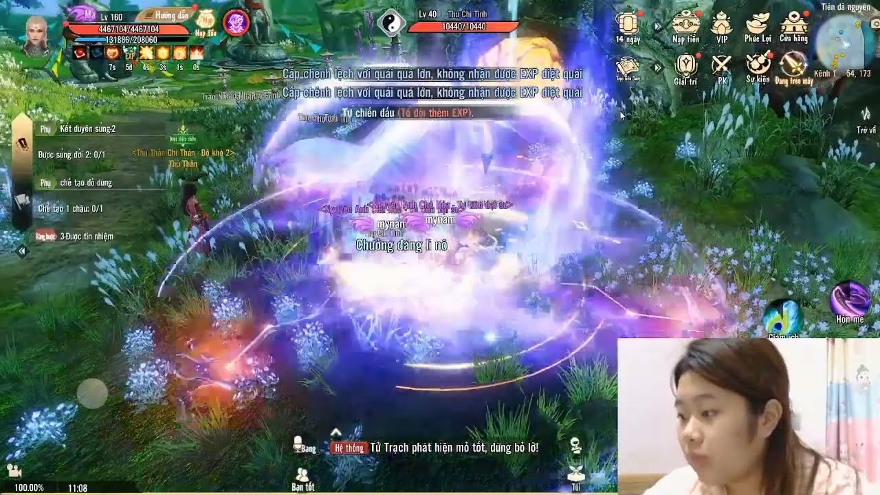 Bien đen | Sơn Minh Thiên Quốc Rực Sáng Cơ Đồ Muôn Thuở