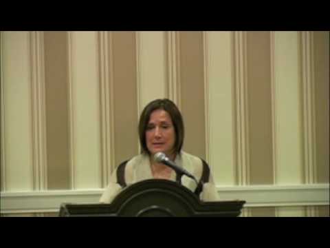 Formal Credentials or Community Connections Debate at 2010 NAA Convention (Clip 10 of 11)