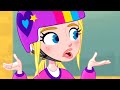 Polly Pocket 💗 Wild Moose Chase - NEW EPISODES! 💗New Series 2018 | Cartoon