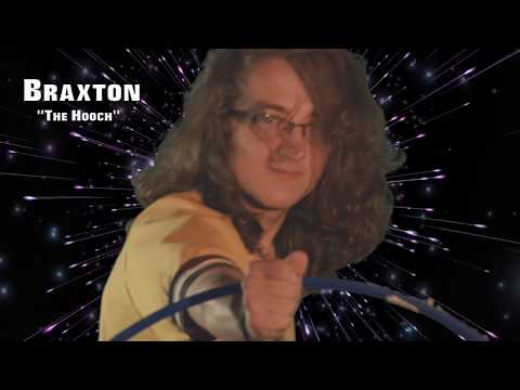 Girl Fox - Laura (Official Music Video)