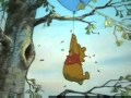 Winnie The Pooh The Little Black Rain Cloud