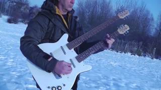 Guitar2Christmas Track01 - Juergen Leydel & Jens Klein