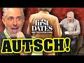 Zuschauer HEULEN 🥹 Damit Hat KEINER Gerechnet First Dates