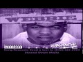 07 Webbie   Laid Way Back Screwed Slowed Down Mafia @djdoeman Song Requests Send a text to 832 323 2