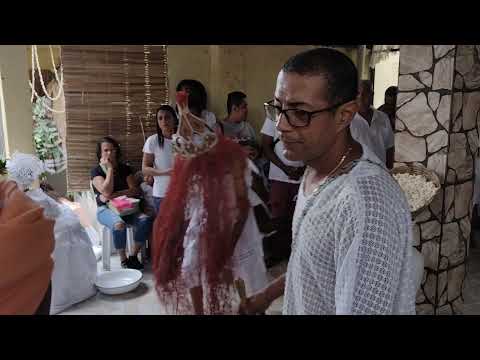 Olubaje | O banquete do Rei