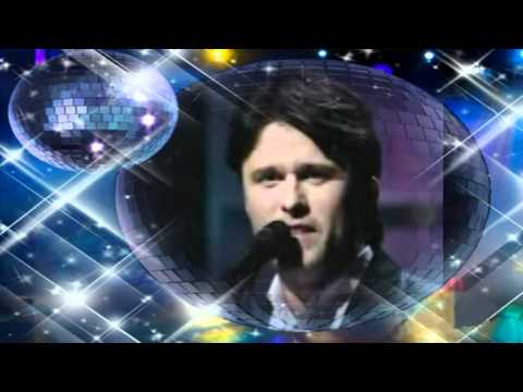 Jan Johansen - Another night (Dance mix)