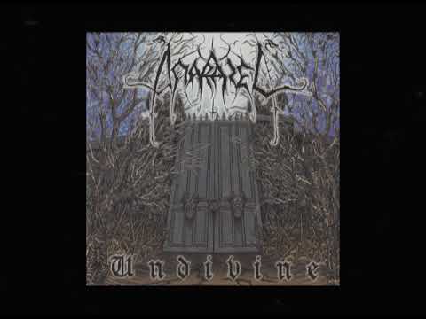 Anarazel - Enochian Christfuck