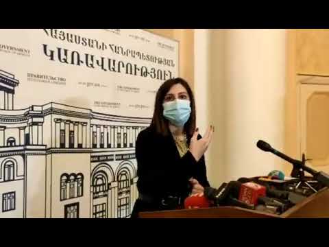 Որքա՞ն է կազմում քովիդով հիվանդների բուժման գումարը