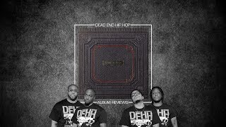 Royce Da 5’9” - Book of Ryan Album Review | DEHH