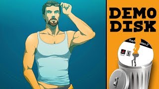 Half Chub Life - Demo Disk Gameplay