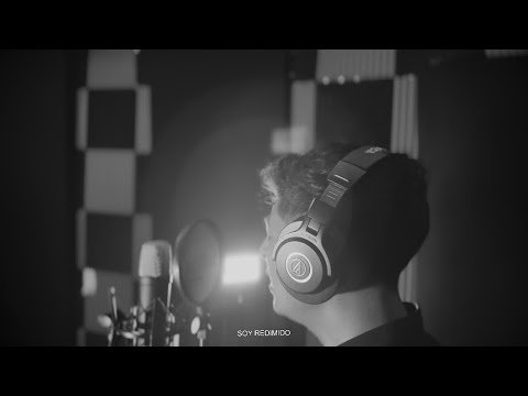 BANDA CREACIÓN - Rostro Divino - (Video Lyric)