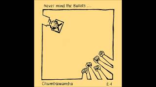 Chumbawamba -  Today&#39;s Sermon