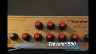 Video thumbnail for Ultratone Guitars Presents: Eden Bass Amp World Tour Series Traveler 550 showcase.flv by Ultratone Guitars