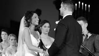 Milwaukee Wedding Video