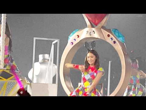 160131 GIRLS' GENERATION 4th TOUR Kissing You - Phantasia in Bangkok