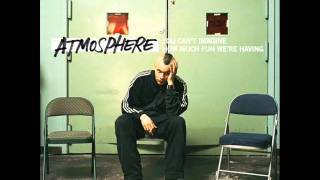 Atmosphere (You Can&#39;t Imagine How Much Fun We&#39;re Having) - 6. Hockey Hair