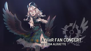 [Vtub] Enna - NieR FANMADE CONCERT